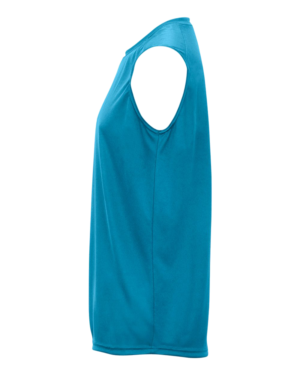 Badger 4130 Men's B-Core Sleeveless Tee Mens Apparel Shirts & Tops