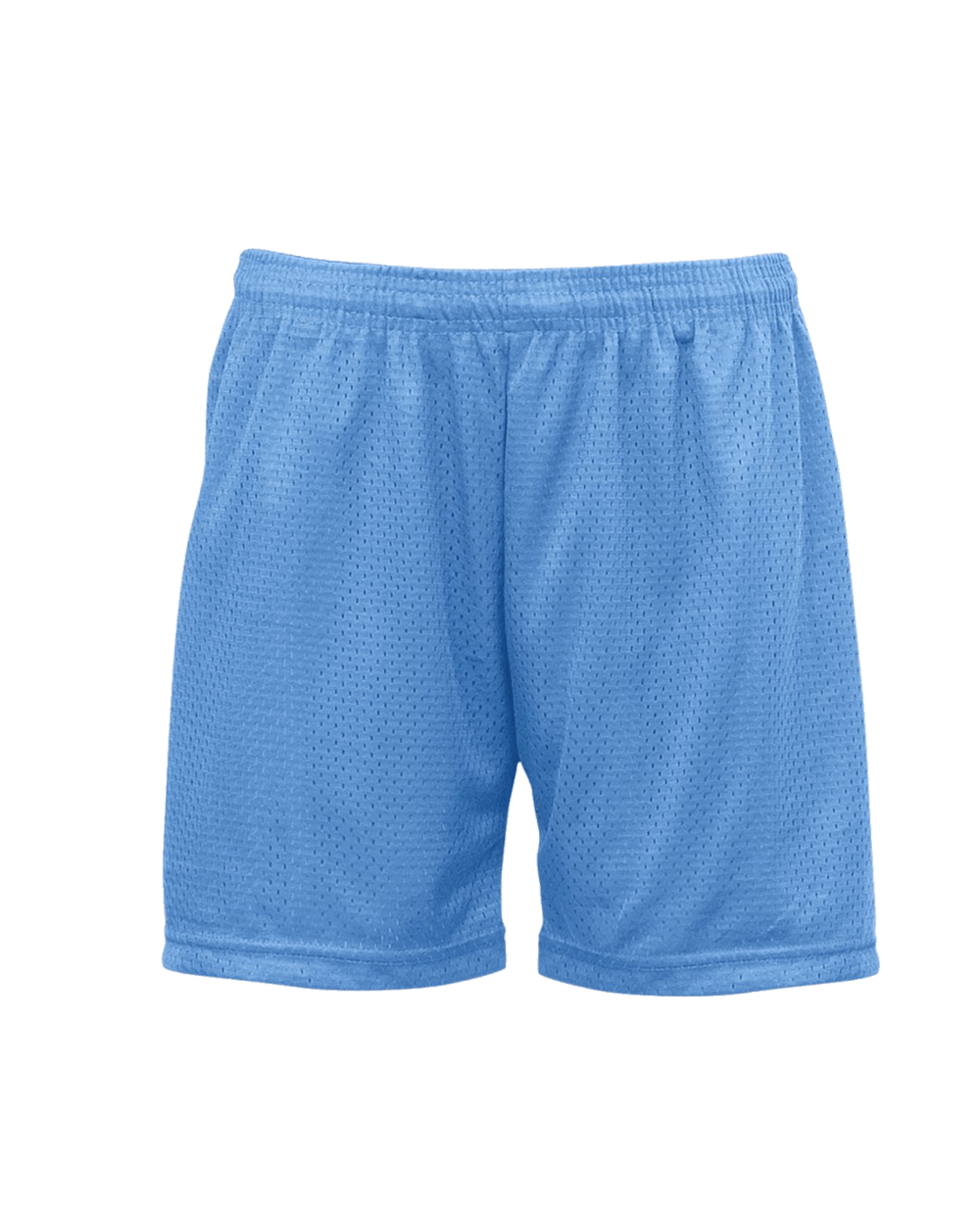 Badger Women's Mesh / Tricot Shorts Womens Apparel Shorts