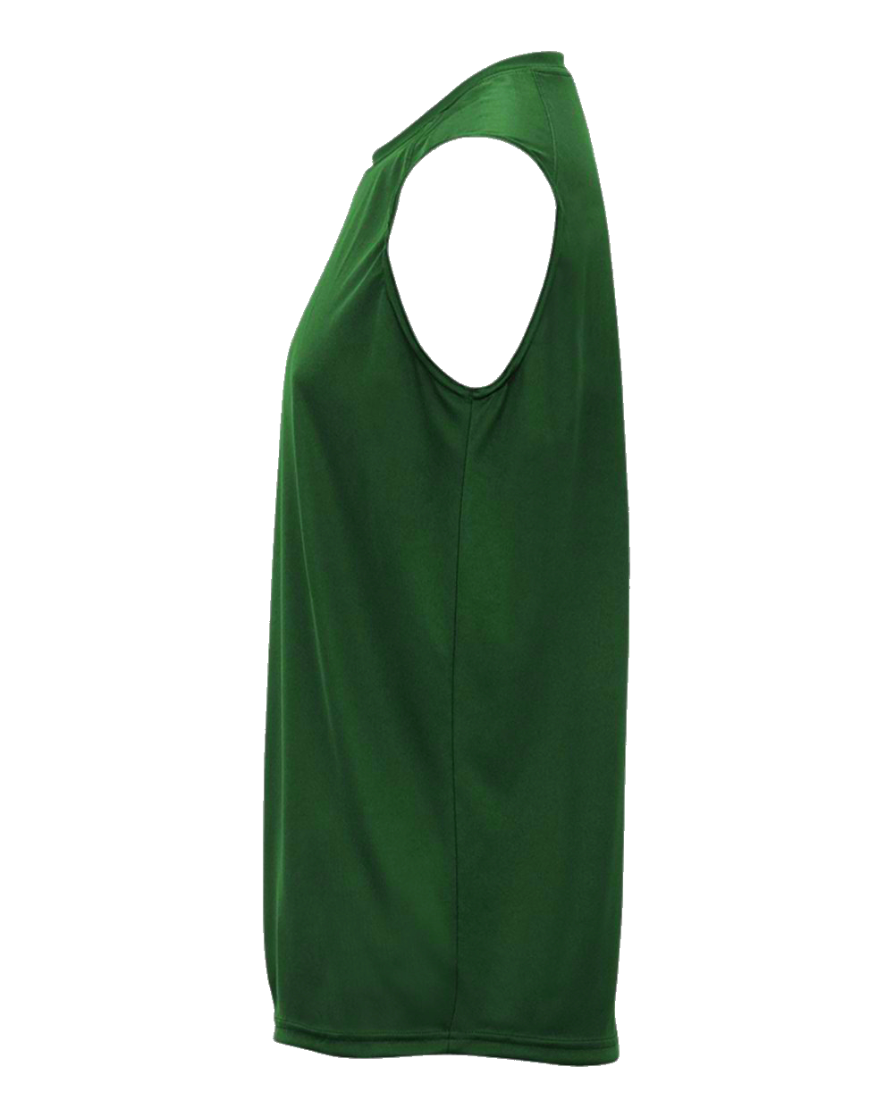 Badger 4130 Men's B-Core Sleeveless Tee Mens Apparel Shirts & Tops