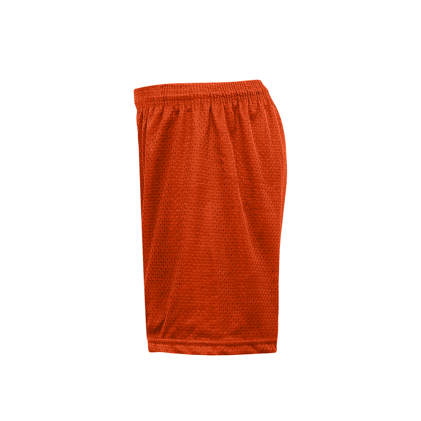 Badger Women's Mesh / Tricot Shorts Womens Apparel Shorts