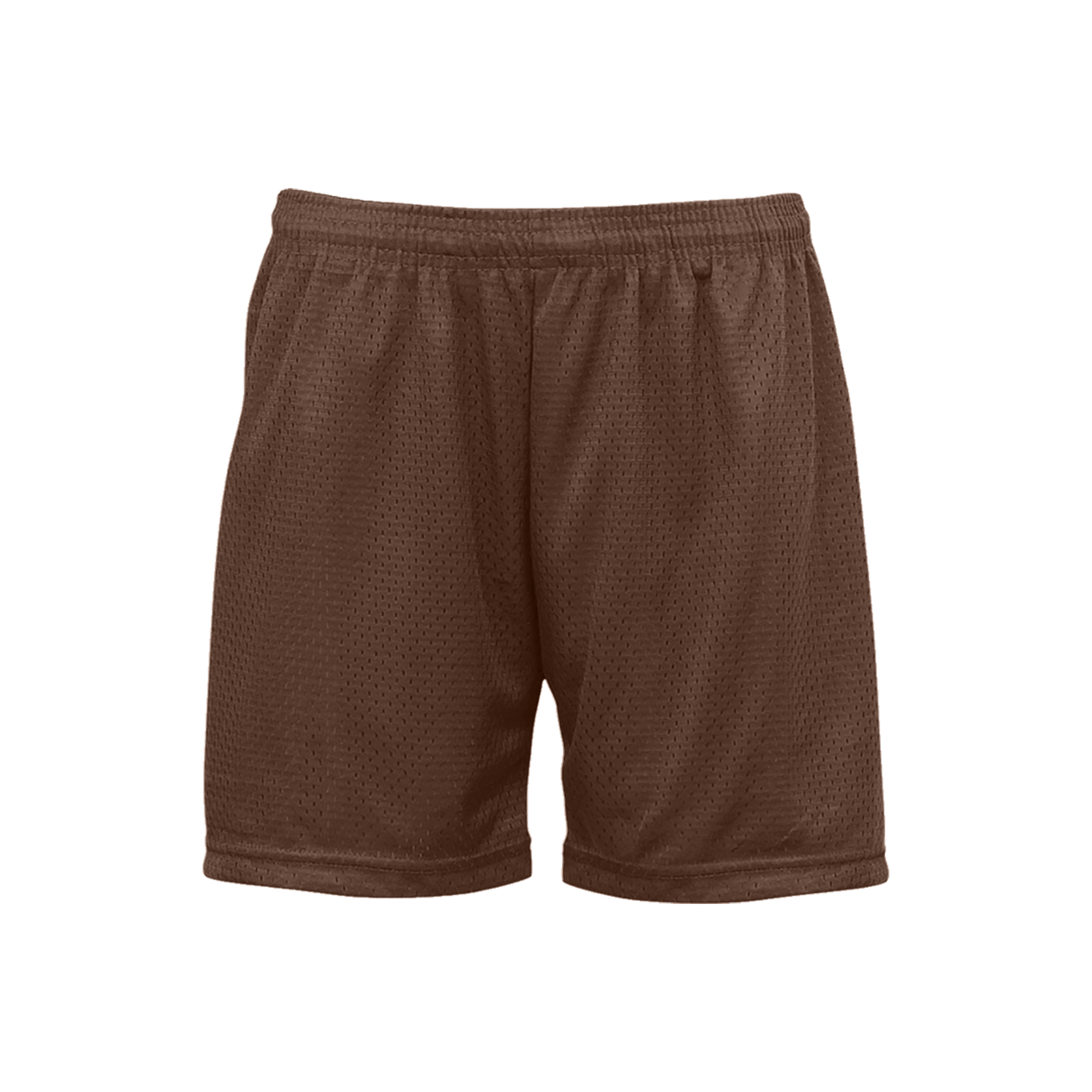 Badger Women's Mesh / Tricot Shorts Womens Apparel Shorts