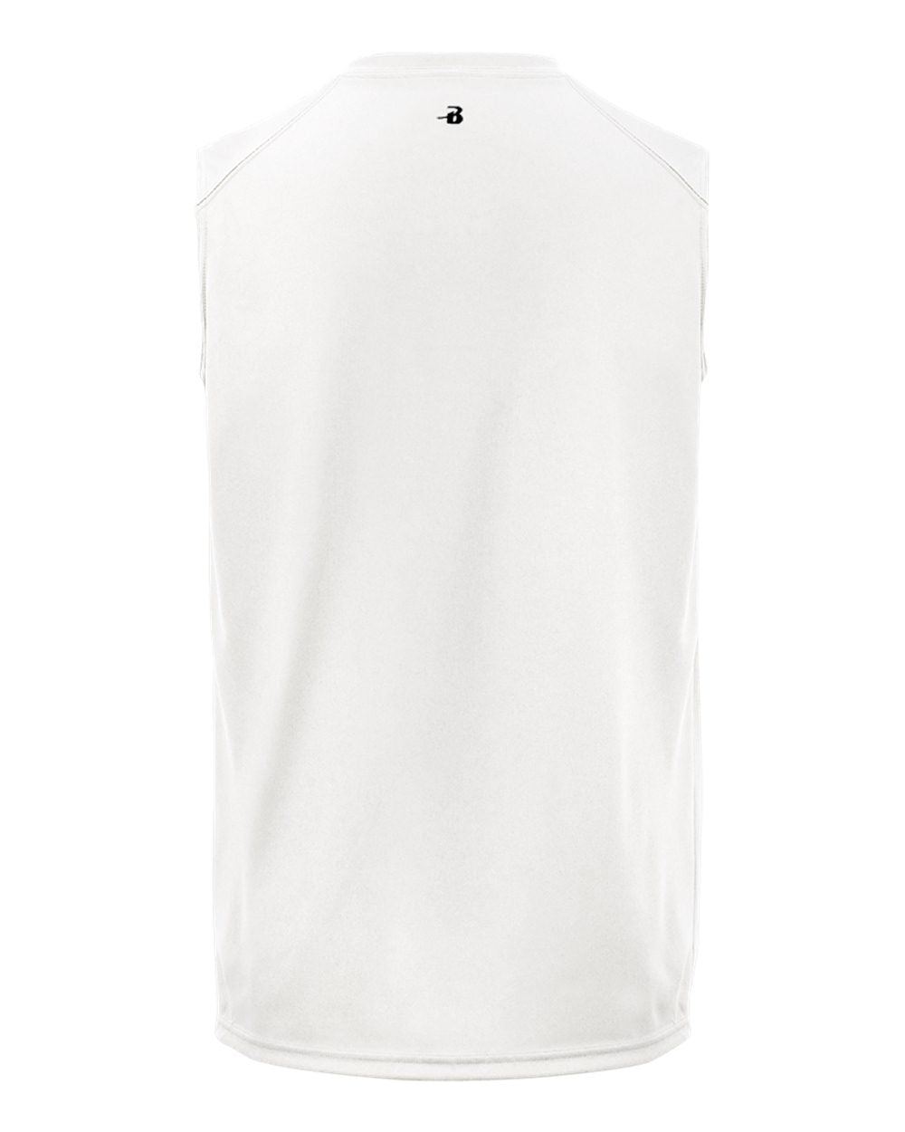 Badger 4130 Men's B-Core Sleeveless Tee Mens Apparel Shirts & Tops