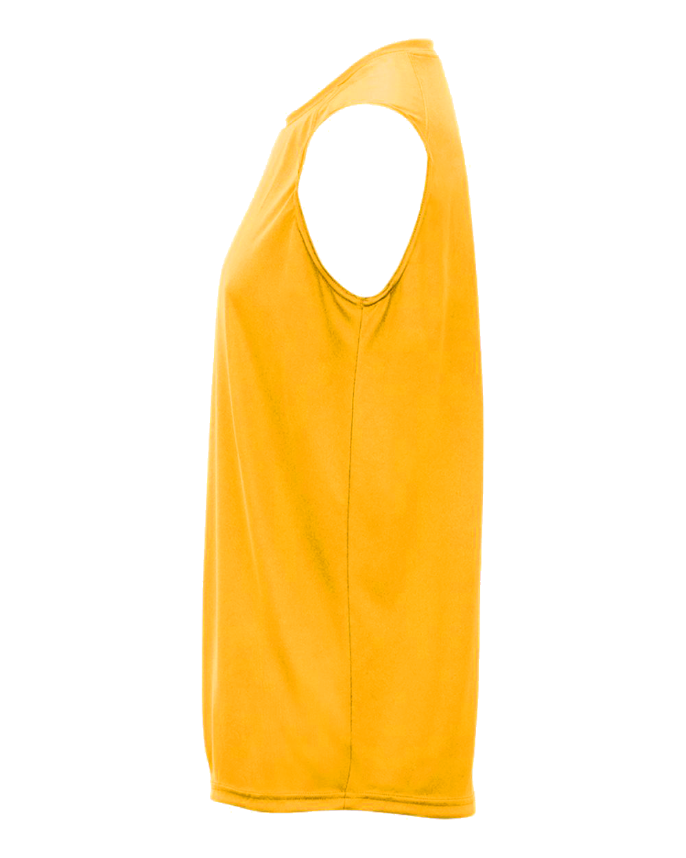 Badger 4130 Men's B-Core Sleeveless Tee Mens Apparel Shirts & Tops