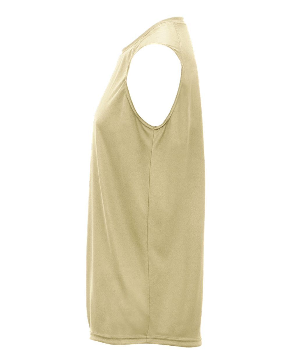 Badger 4130 Men's B-Core Sleeveless Tee Mens Apparel Shirts & Tops