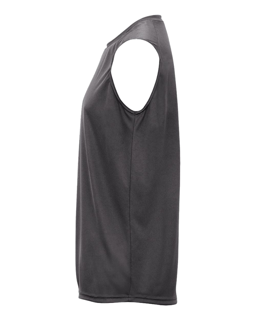 Badger 4130 Men's B-Core Sleeveless Tee Mens Apparel Shirts & Tops