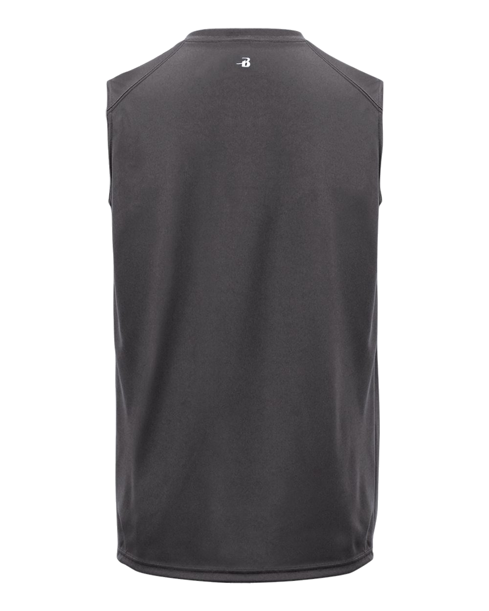 Badger 4130 Men's B-Core Sleeveless Tee Mens Apparel Shirts & Tops