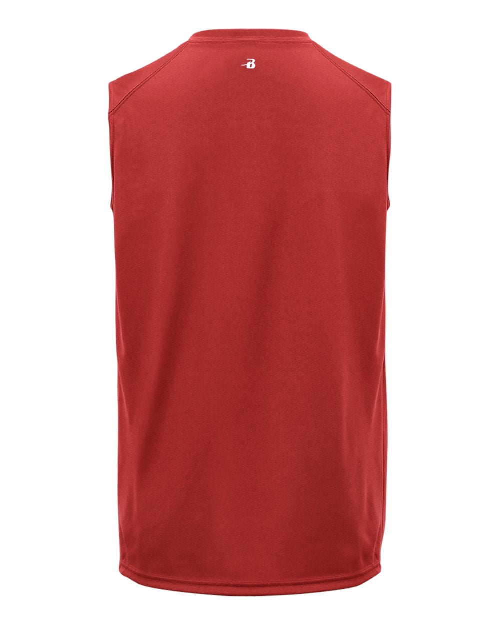 Badger 4130 Men's B-Core Sleeveless Tee Mens Apparel Shirts & Tops