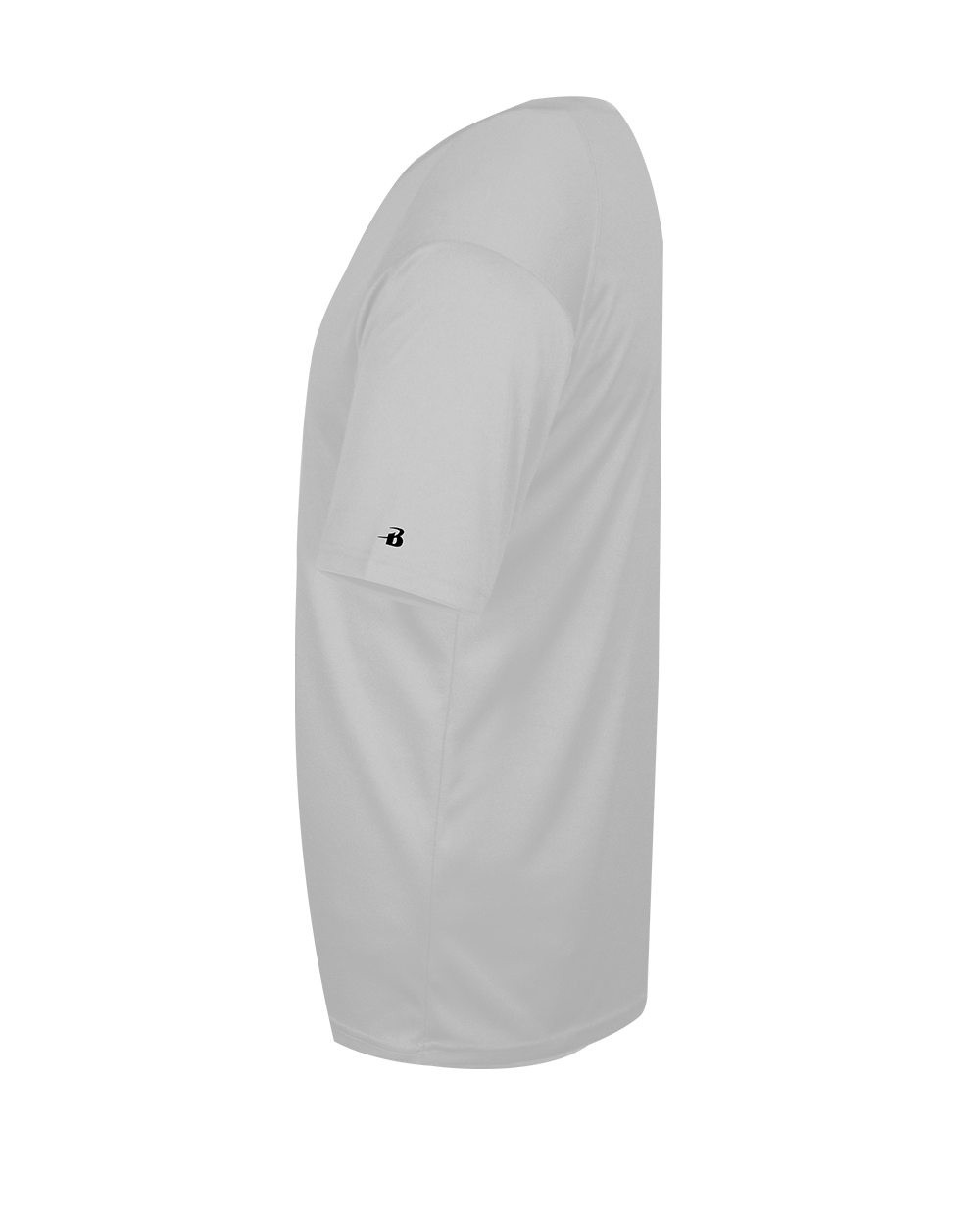 Badger Men's B-Core V-Neck Tee Mens Apparel Shirts & Tops