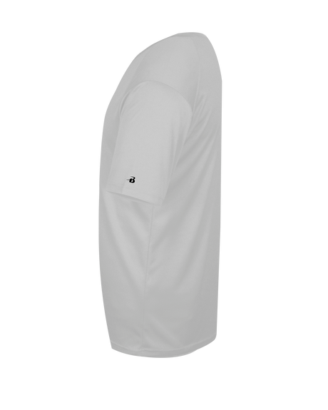 Badger Men's B-Core V-Neck Tee Mens Apparel Shirts & Tops