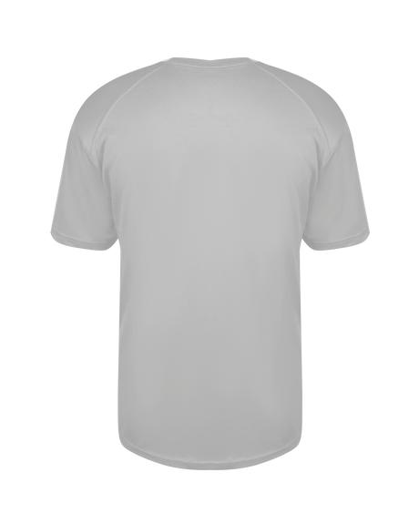 Badger Men's B-Core V-Neck Tee Mens Apparel Shirts & Tops