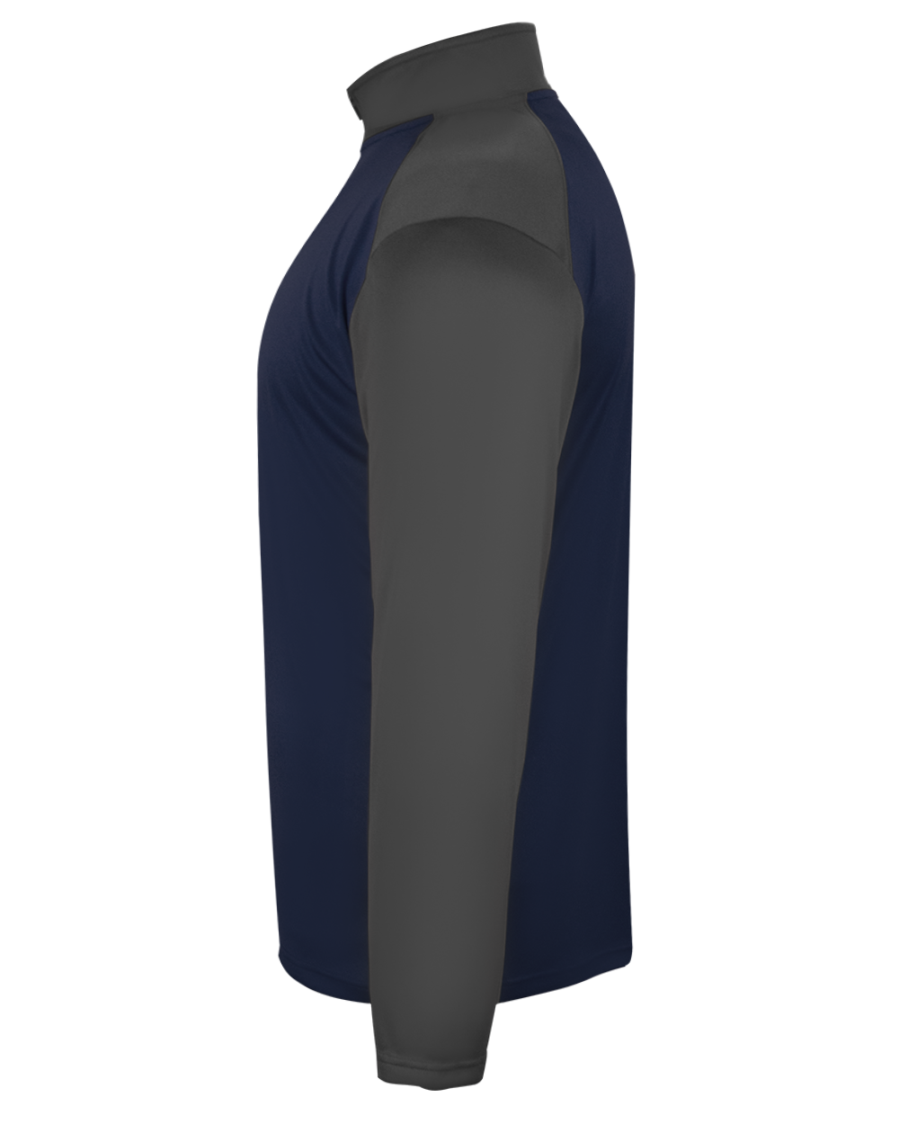 Badger Men's Ultimate Softlock Sport 1/4 Zip Mens Apparel Sweatshirts & Fleece