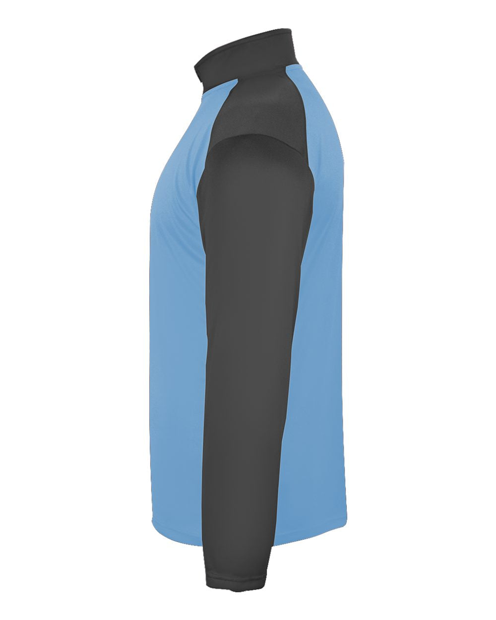 Badger Men's Ultimate Softlock Sport 1/4 Zip Mens Apparel Sweatshirts & Fleece