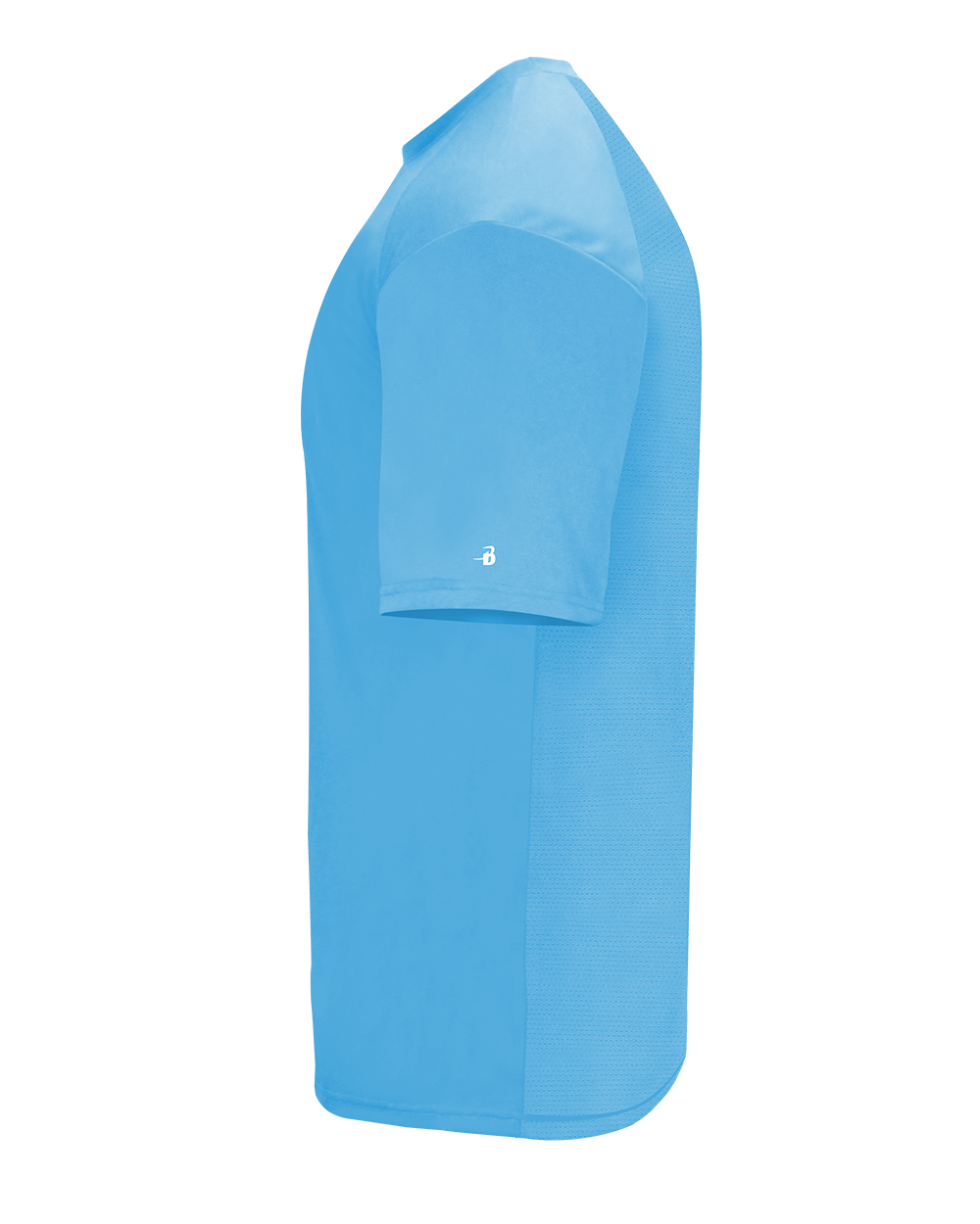 Badger Men's Vent Back Tee Mens Apparel Shirts & Tops