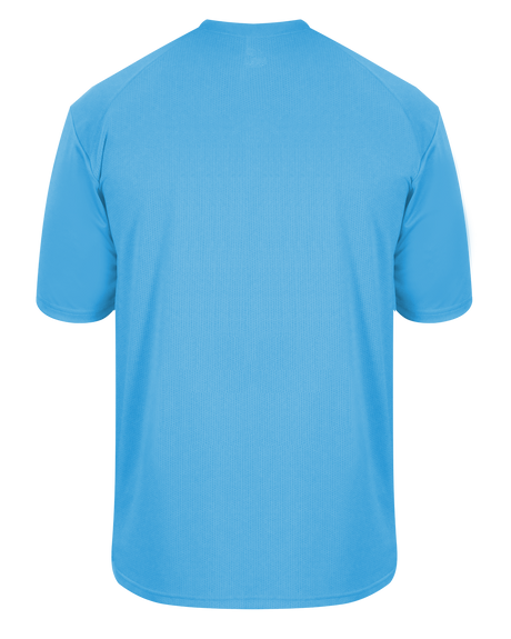 Badger Men's Vent Back Tee Mens Apparel Shirts & Tops