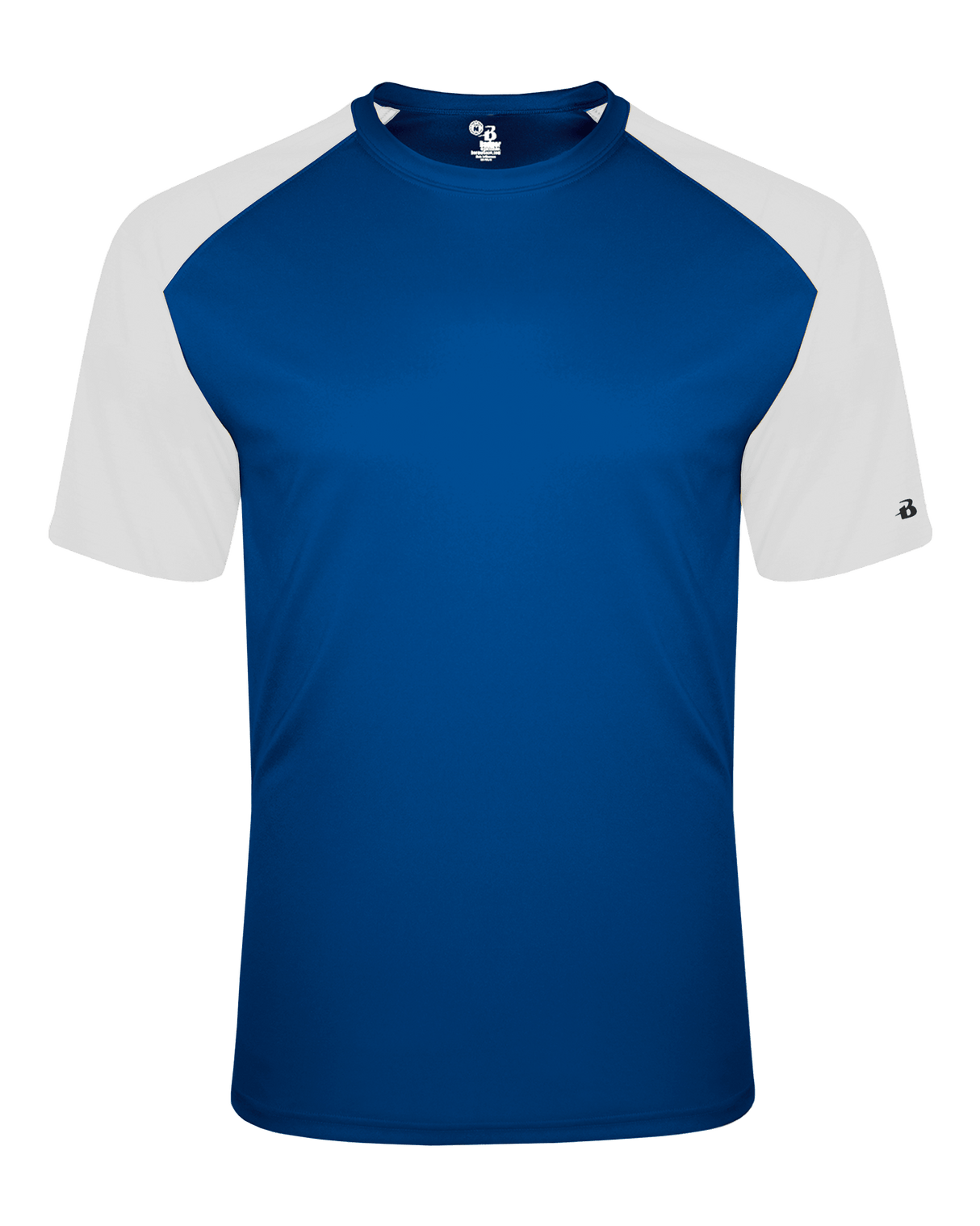 Badger 4230 Men's Breakout T-Shirt Mens Apparel Shirts & Tops