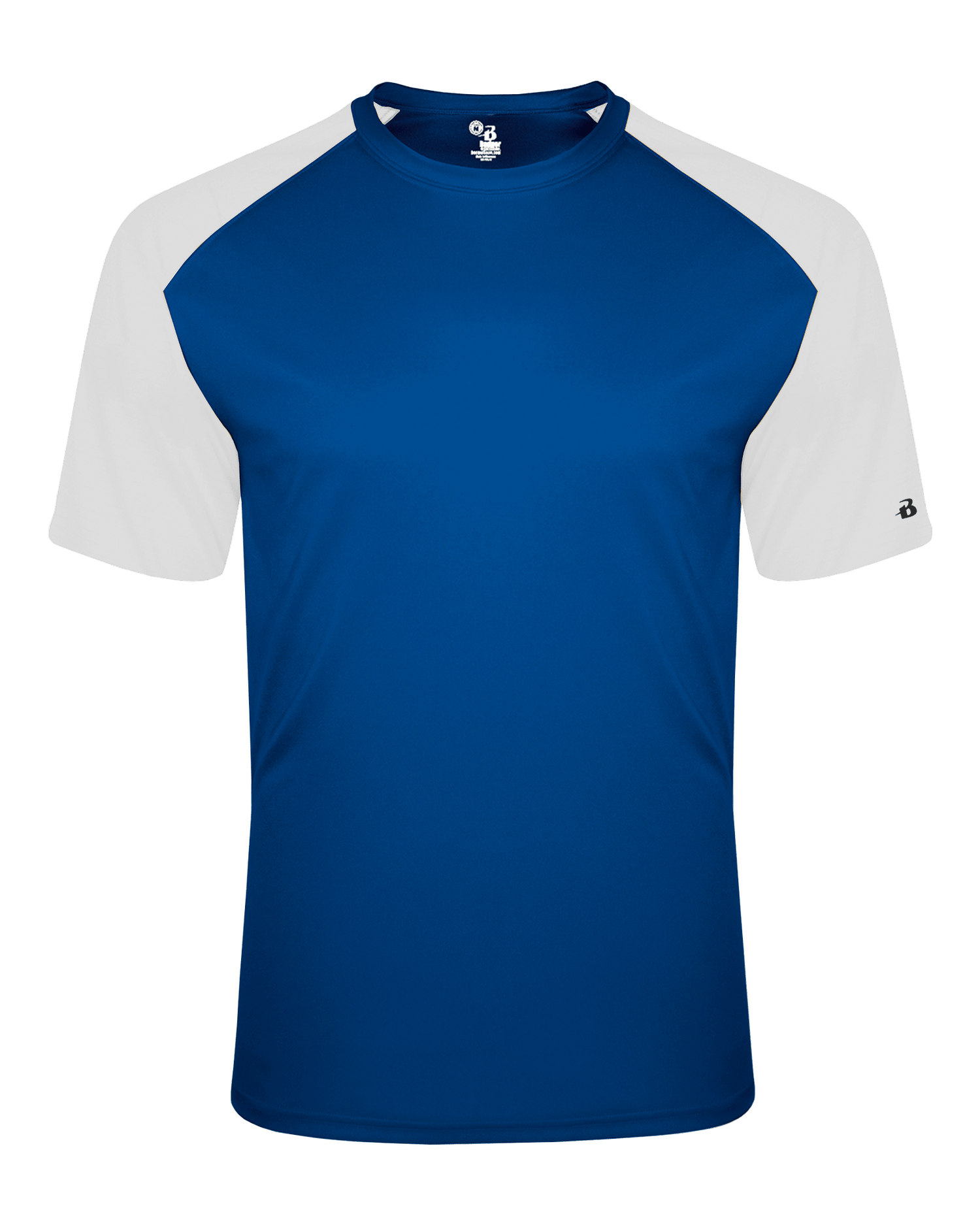 Badger 4230 Men's Breakout T-Shirt Mens Apparel Shirts & Tops