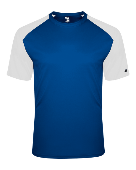 Badger 4230 Men's Breakout T-Shirt Mens Apparel Shirts & Tops