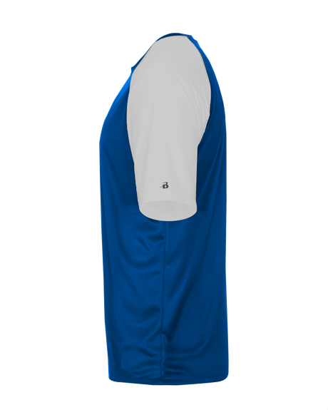 Badger 4230 Men's Breakout T-Shirt Mens Apparel Shirts & Tops