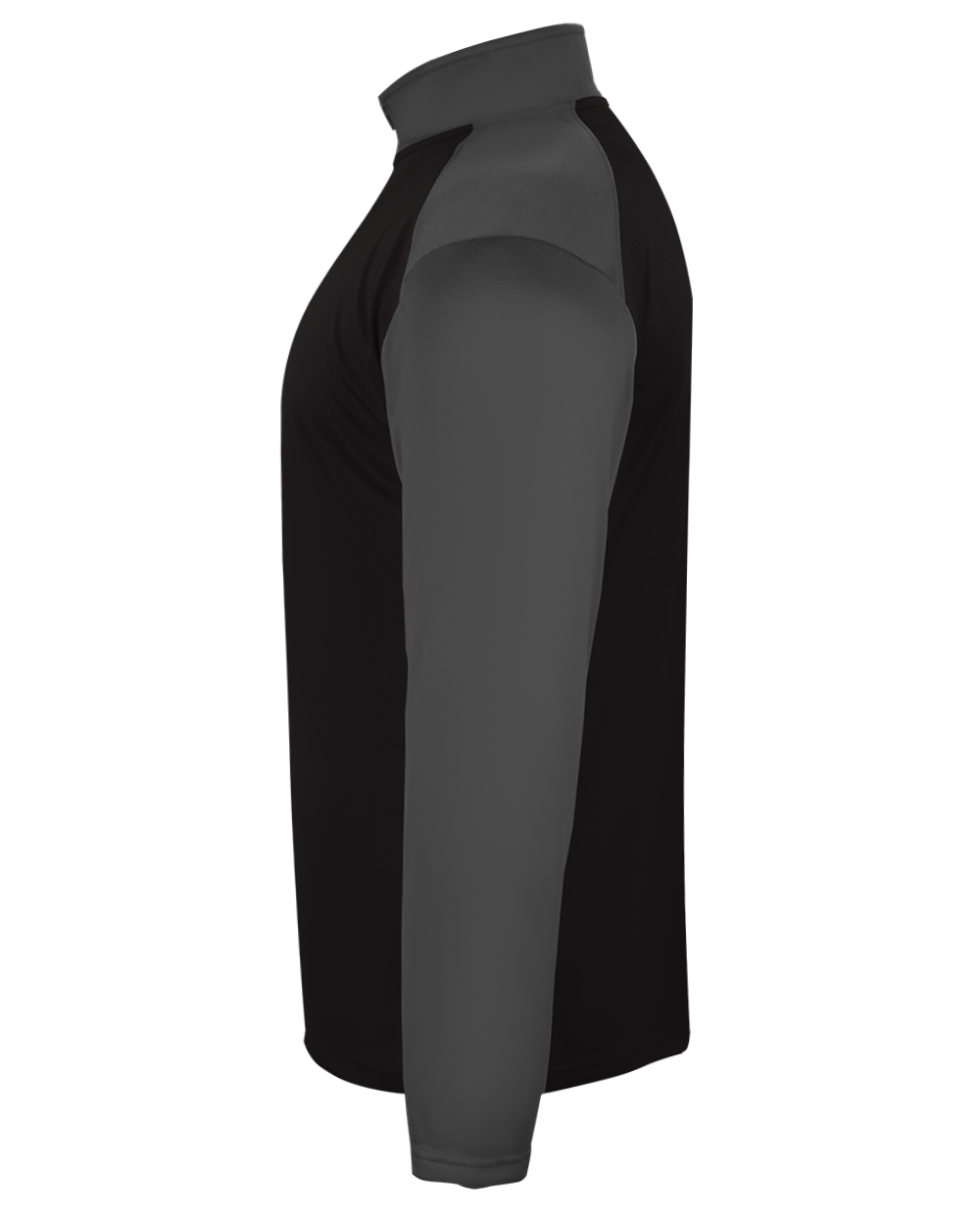 Badger Men's Ultimate Softlock Sport 1/4 Zip Mens Apparel Sweatshirts & Fleece