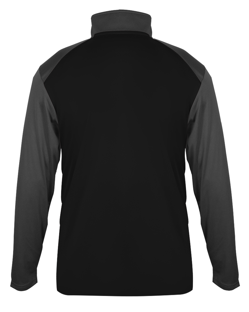 Badger Men's Ultimate Softlock Sport 1/4 Zip Mens Apparel Sweatshirts & Fleece