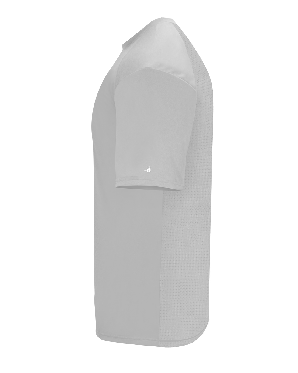 Badger Men's Vent Back Tee Mens Apparel Shirts & Tops