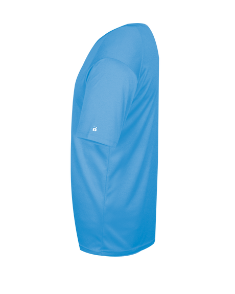 Badger Men's B-Core V-Neck Tee Mens Apparel Shirts & Tops