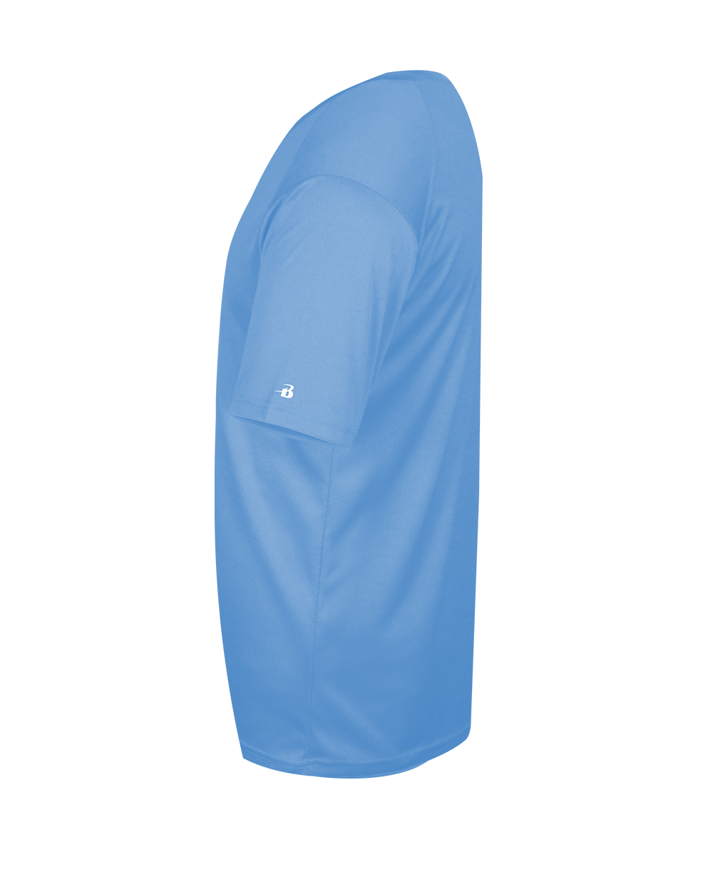 Badger Men's B-Core V-Neck Tee Mens Apparel Shirts & Tops