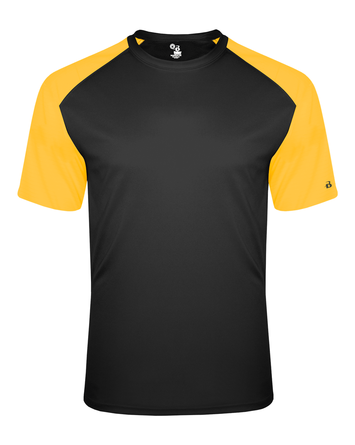 Badger 4230 Men's Breakout T-Shirt Mens Apparel Shirts & Tops