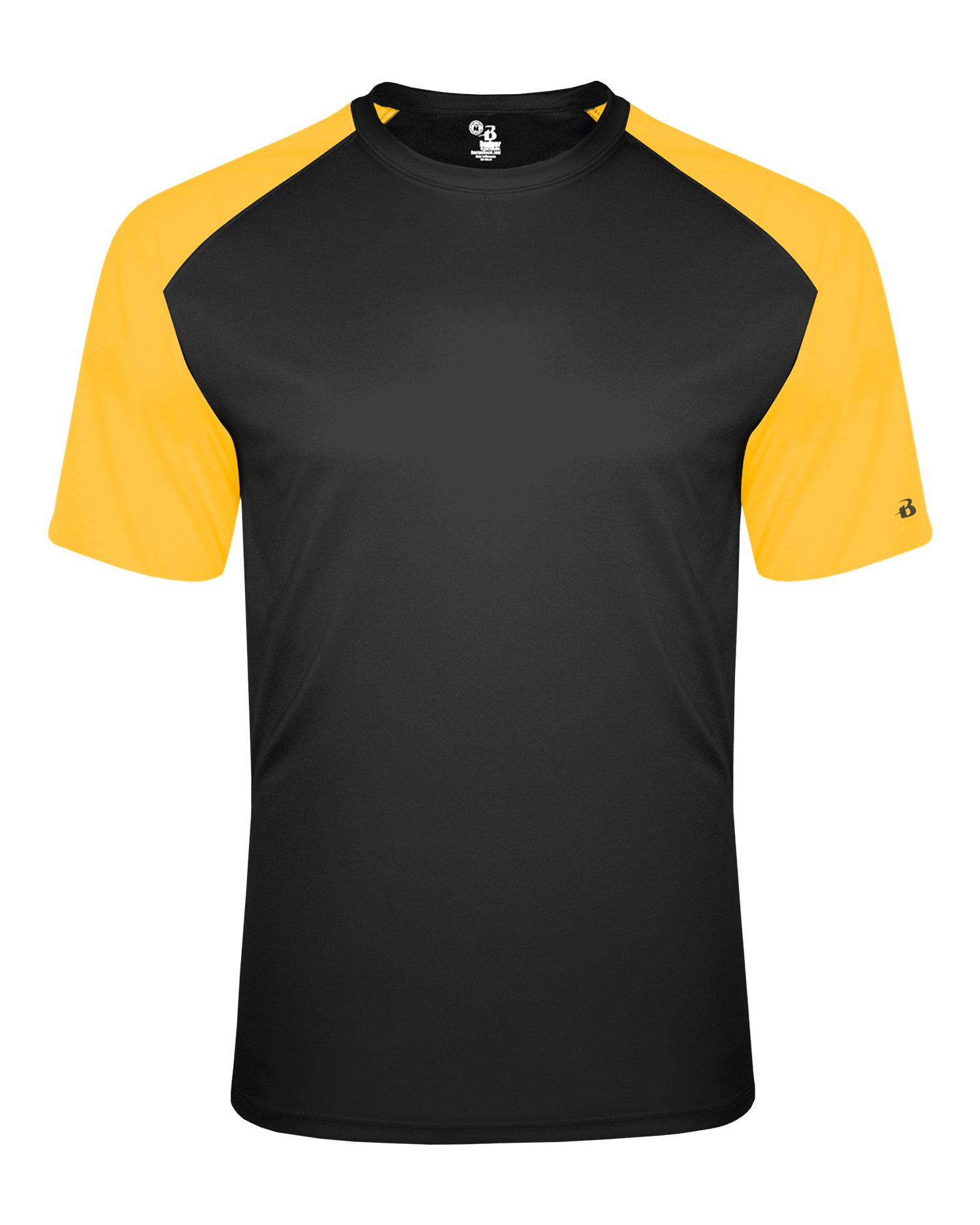 Badger 4230 Men's Breakout T-Shirt Mens Apparel Shirts & Tops