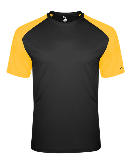 Badger 4230 Men's Breakout T-Shirt Mens Apparel Shirts & Tops