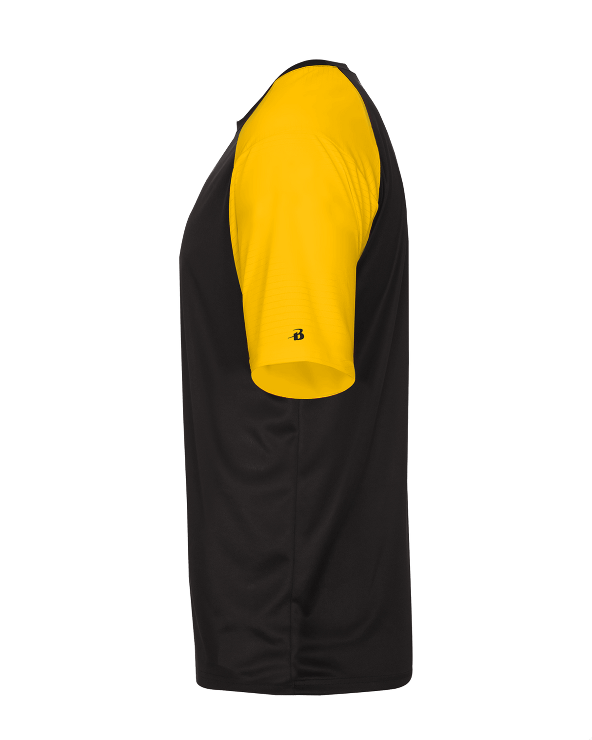 Badger 4230 Men's Breakout T-Shirt Mens Apparel Shirts & Tops