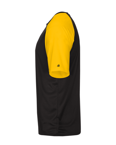 Badger 4230 Men's Breakout T-Shirt Mens Apparel Shirts & Tops