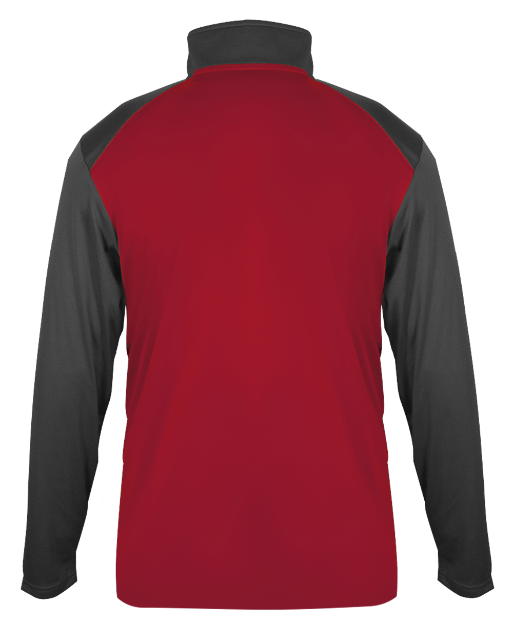 Badger Men's Ultimate Softlock Sport 1/4 Zip Mens Apparel Sweatshirts & Fleece