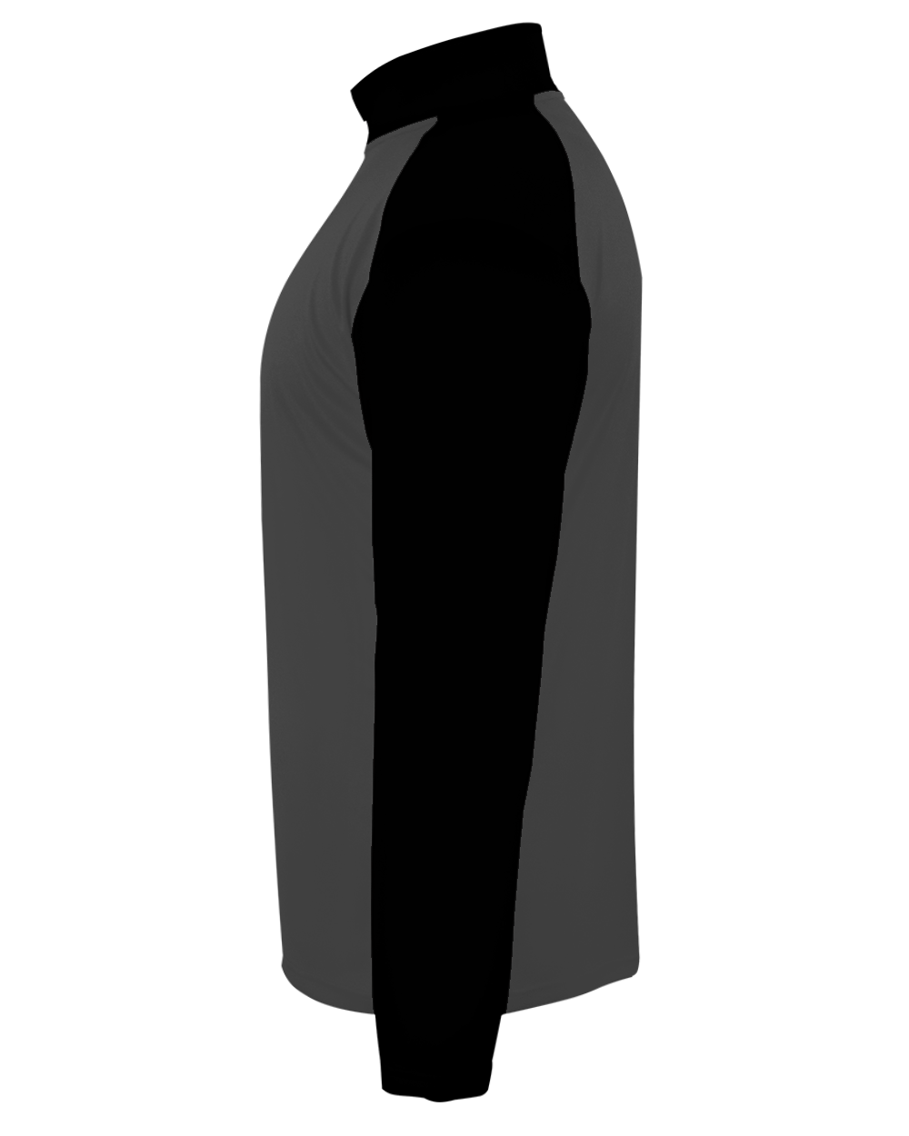 Badger Men's Ultimate Softlock Sport 1/4 Zip Mens Apparel Sweatshirts & Fleece