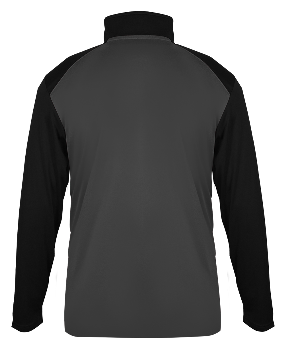Badger Men's Ultimate Softlock Sport 1/4 Zip Mens Apparel Sweatshirts & Fleece