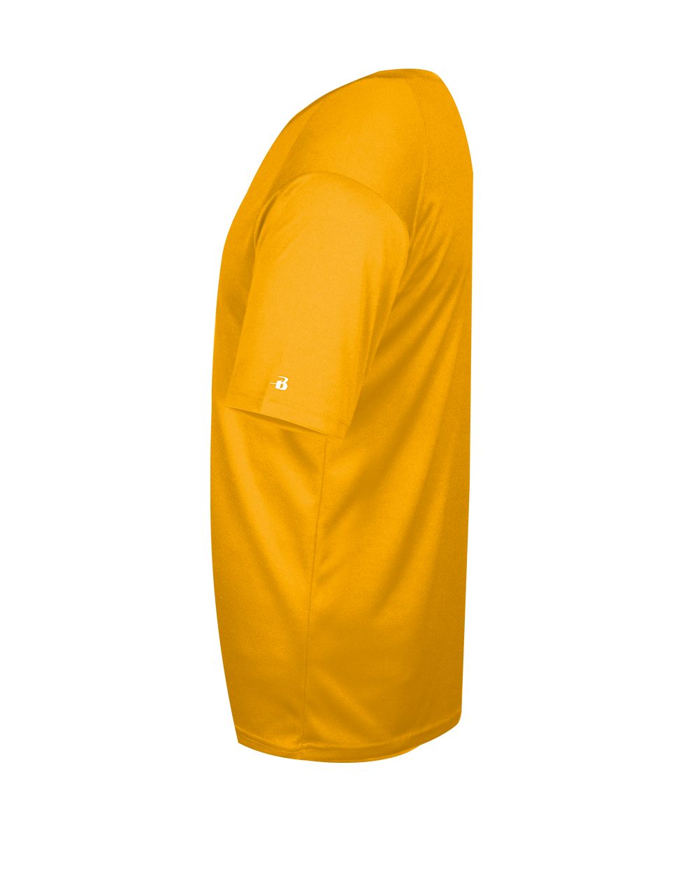 Badger Men's B-Core V-Neck Tee Mens Apparel Shirts & Tops