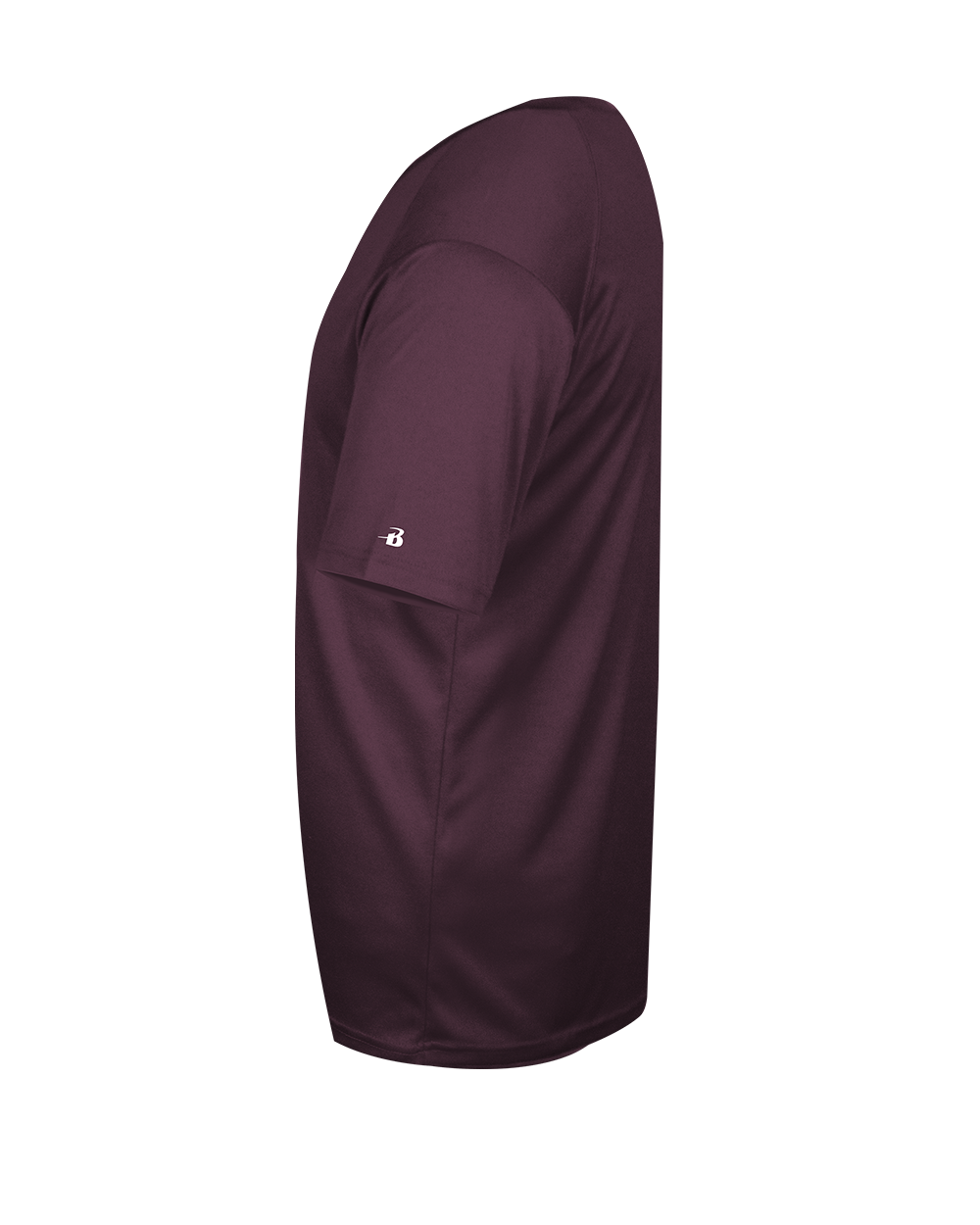 Badger Men's B-Core V-Neck Tee Mens Apparel Shirts & Tops