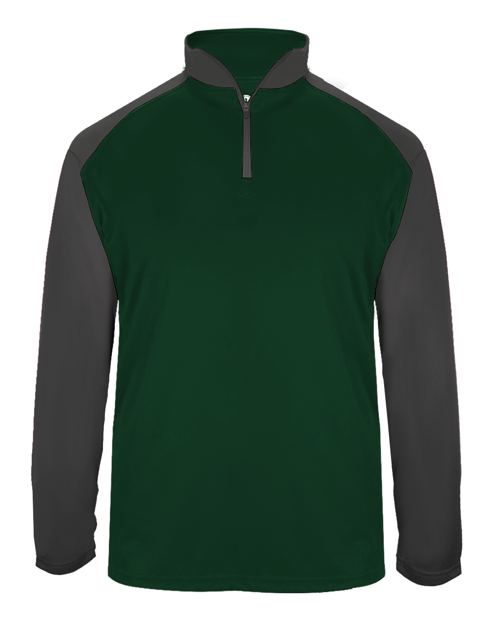 Badger Men's Ultimate Softlock Sport 1/4 Zip Mens Apparel Sweatshirts & Fleece
