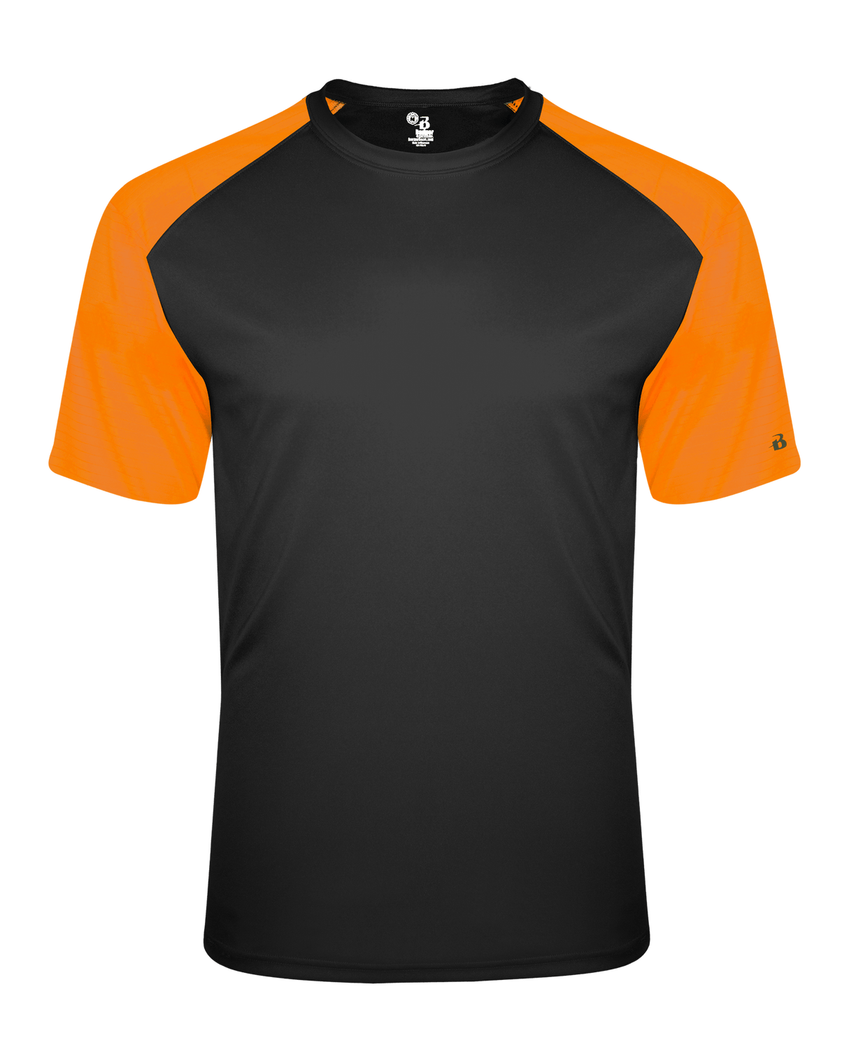 Badger 4230 Men's Breakout T-Shirt Mens Apparel Shirts & Tops