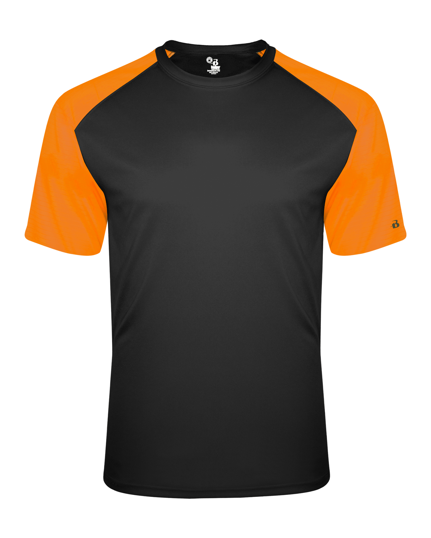 Badger 4230 Men's Breakout T-Shirt Mens Apparel Shirts & Tops