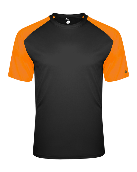 Badger 4230 Men's Breakout T-Shirt Mens Apparel Shirts & Tops