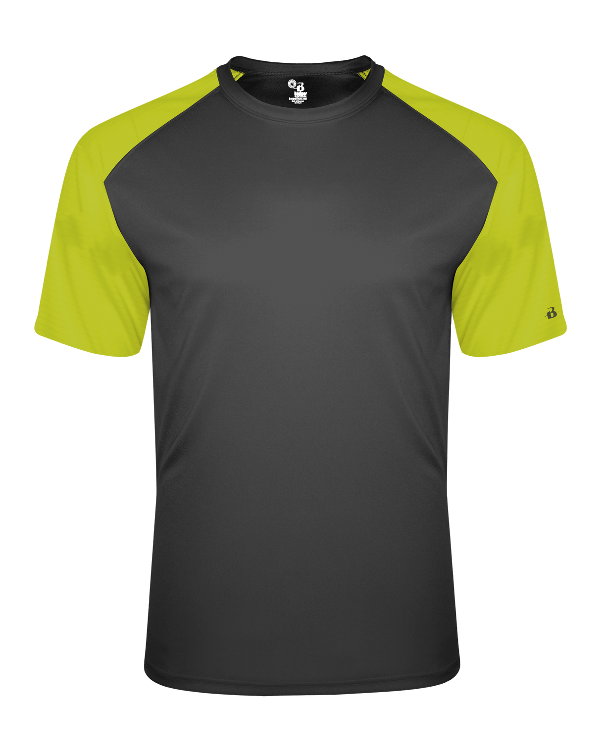 Badger 4230 Men's Breakout T-Shirt Mens Apparel Shirts & Tops