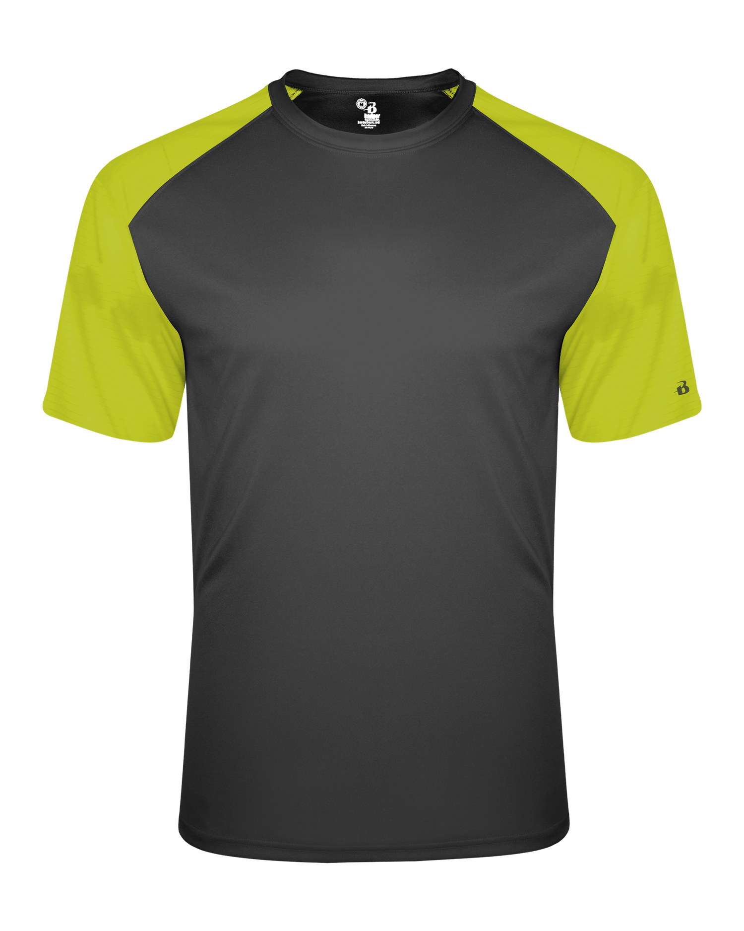 Badger 4230 Men's Breakout T-Shirt Mens Apparel Shirts & Tops