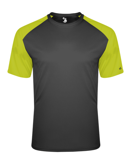 Badger 4230 Men's Breakout T-Shirt Mens Apparel Shirts & Tops