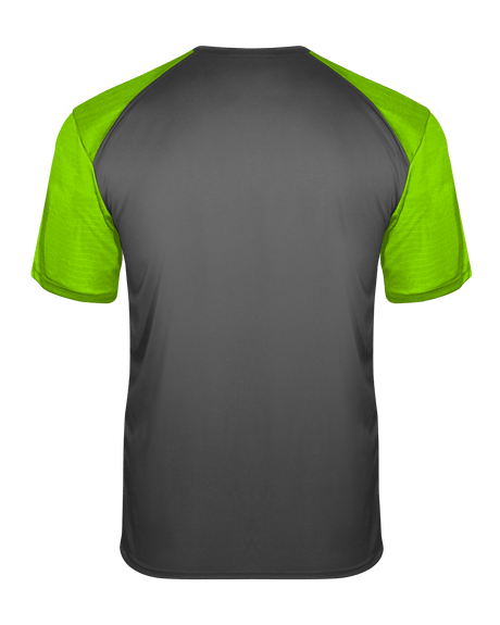 Badger 4230 Men's Breakout T-Shirt Mens Apparel Shirts & Tops