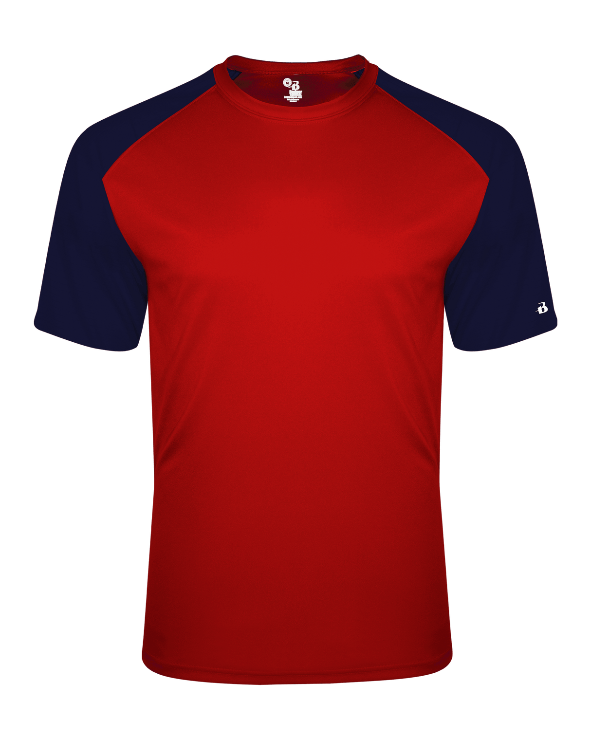 Badger 4230 Men's Breakout T-Shirt Mens Apparel Shirts & Tops