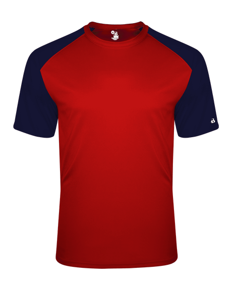 Badger 4230 Men's Breakout T-Shirt Mens Apparel Shirts & Tops