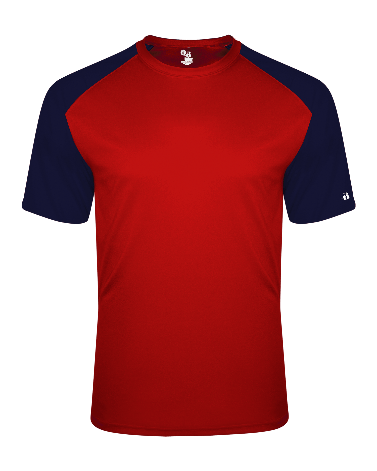 Badger 4230 Men's Breakout T-Shirt Mens Apparel Shirts & Tops