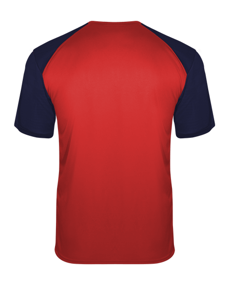 Badger 4230 Men's Breakout T-Shirt Mens Apparel Shirts & Tops