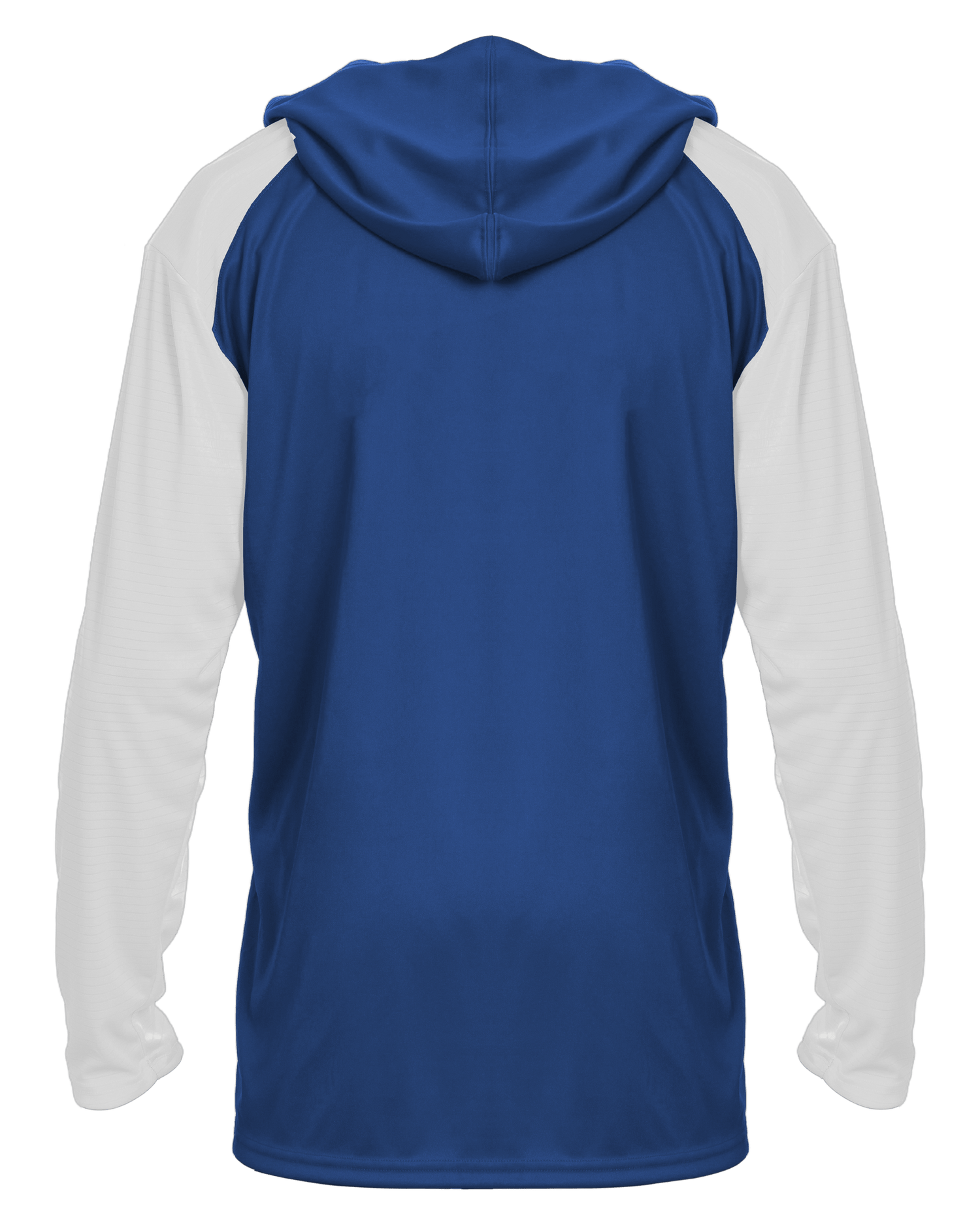 Badger Men's Breakout Hooded Tee Badger